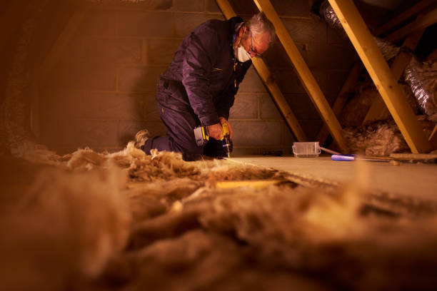 Trusted Mowbray Mountain, TN Insulation Experts